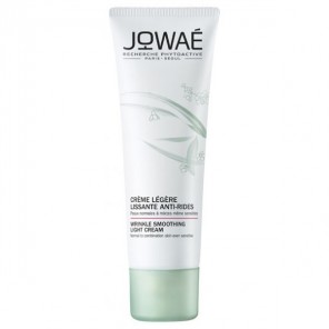 Jowaé crème légère lissante anti rides 40ml