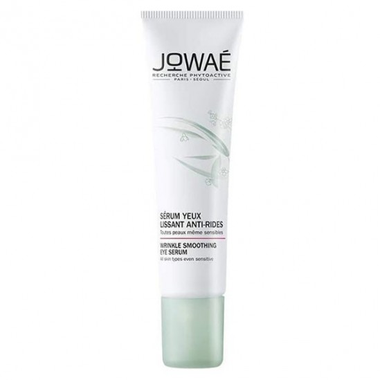 JOWAE SERUM YEUX LISSANT ANTI RIDES 15ML