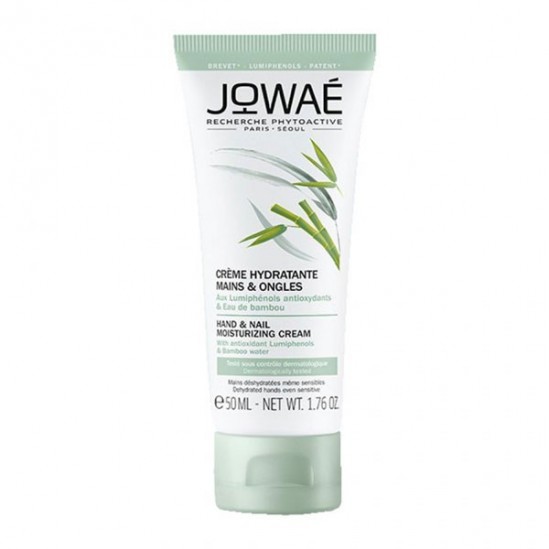 Jowaé crème hydratante mains et ongles 50ml