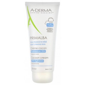 A derma primalba crème cocon 200ml