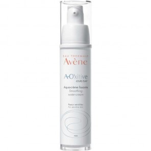 Avène a-oxitive aqua-crème lissante jour 30ml