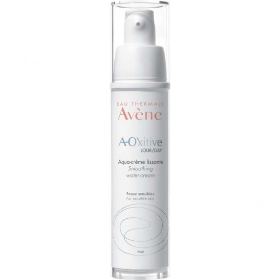 Avène a-oxitive aqua-crème lissante jour 30ml