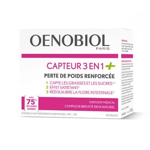 Oenobiol capteur 3 en 1