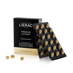 Lierac premium les capsules 30 capsules