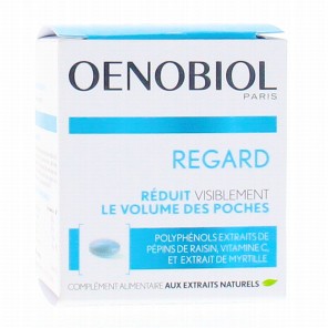 Oenobiol regard