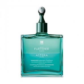 René furterer astera fresh concentré apaisant fraîcheur 50ml