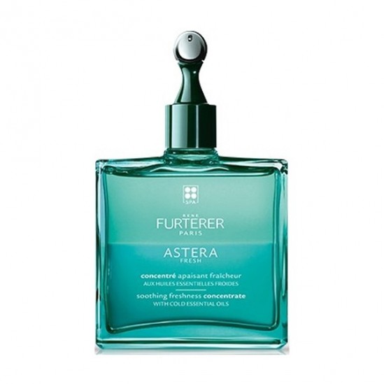 René furterer astera fresh concentré apaisant fraîcheur 50ml