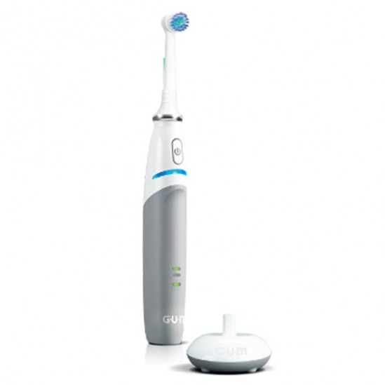 Sunstar gum brosse à dents rechargeable gum powercare