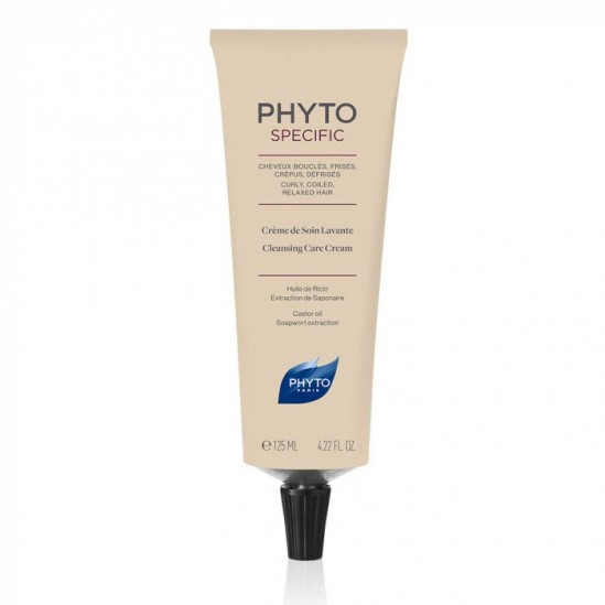 Phytospecific crème de soin lavante 125ml