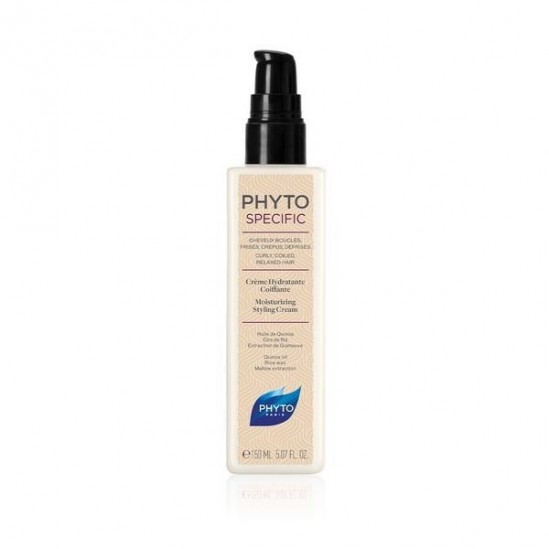 Phytospécific crème hydratante coiffante 150ml