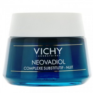 Vichy Neovadiol Nuit Complexe Substitutif 50 ml