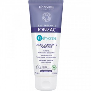 Eau de Jonzac Rehydrate Gommage Douceur 75 ml