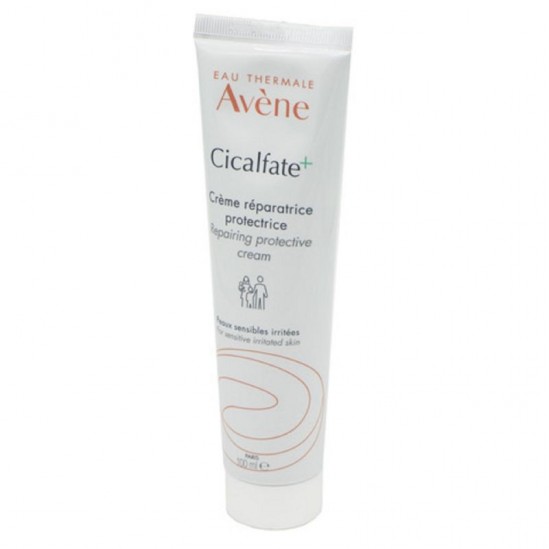 Avène cicalfate+ crème réparatrice protectrice 100ml