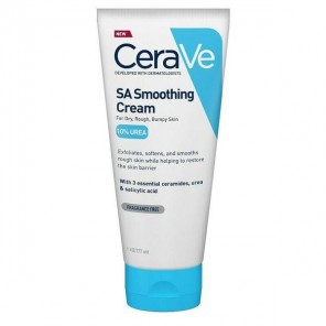 Cerave sa crème anti-rugosités 177ml