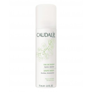 Caudalie eau de raisin bio 75ml