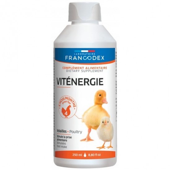 Francodex Viténergie 250ml