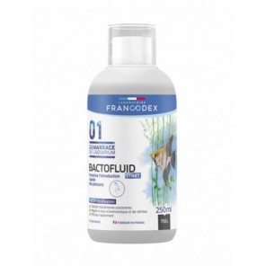 Francodex Bactofluid start 250ml