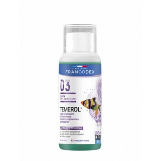 Francodex Temerol 100ml