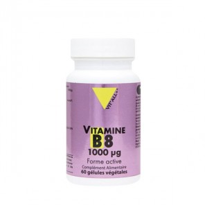 Vitalplus vitamine B8 1000g