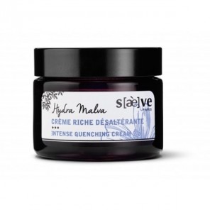 Saeve hydra malva crème riche désaltérante 50ml