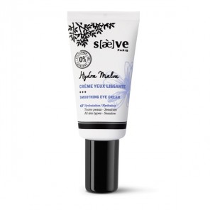 Saeve hydra malva crème yeux lissante 15ml