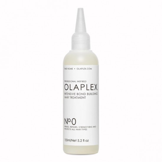 Olaplex n°0 intensive bond building hair treatment 155ml