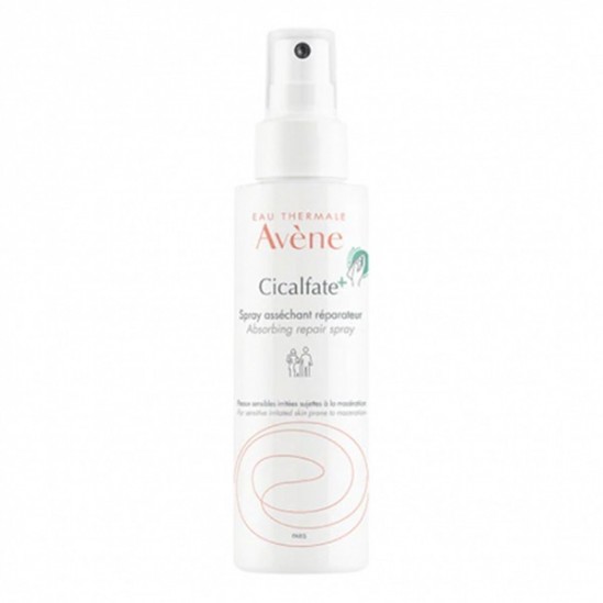 Avène cicalfate+ spray asséchant réparateur 100ml