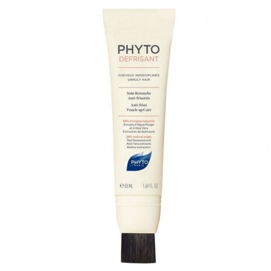 Phyto defrisant soin retouche anti-frisottis 50ml