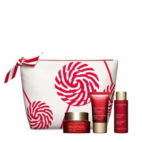 Clarins Multi-Intensive crème de jour litf densifiant