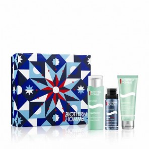 Biotherm coffret de noël homme aquapower peau normale