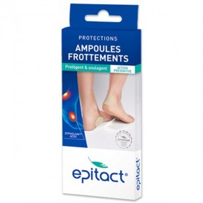 Epitact protection anti-ampoules x2