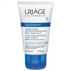 URIAGE BARIEDERM MAINS 50ML