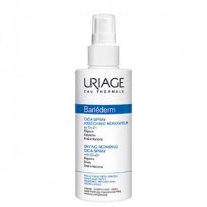 URIAGE BARIEDERM CICA SPRAY 100ML