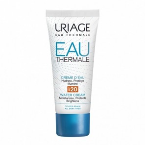 Uriage Crème d'Eau Riche SPF20