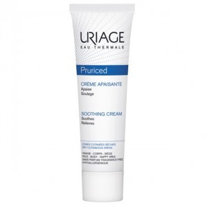 Uriage pruriced crème apaisante 100ml