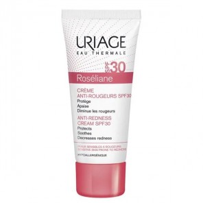 Uriage roséliane crème anti-rougeurs spf30 40ml