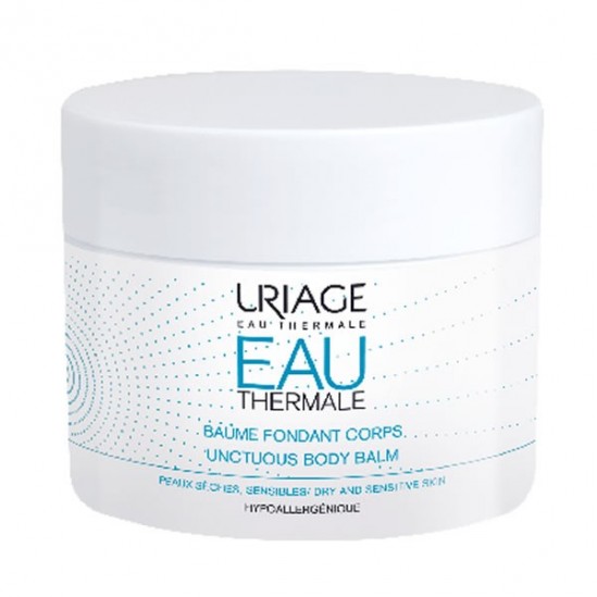 URIAGE BAUME FONDANT CORPS 200ML