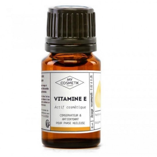 My cosmetik vitamine e 5ml