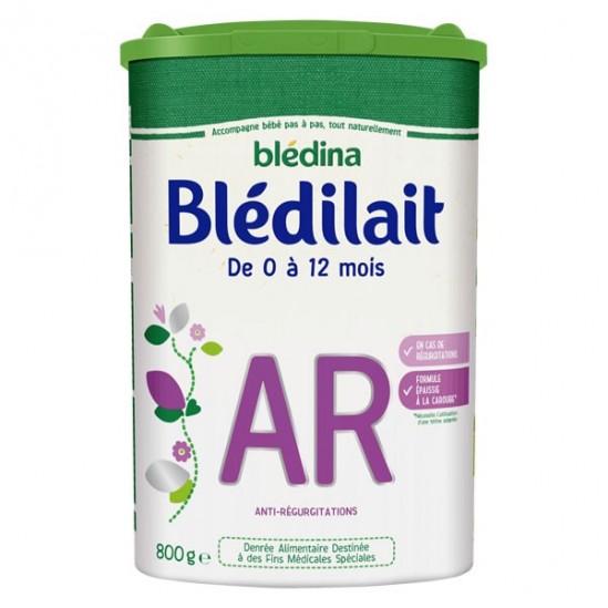 Blédina blédilait AR 2 800g