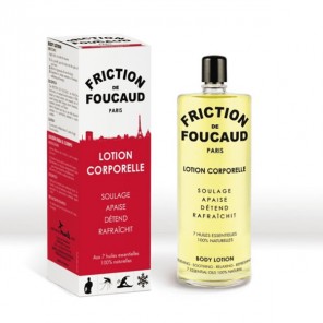 Friction de foucaud 500ml