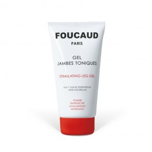 Eafit foucaud gel jambes toniques 150ml