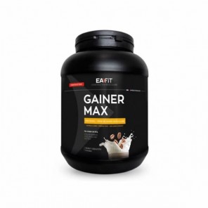 Eafit gainer max cappuccino 1.1kg