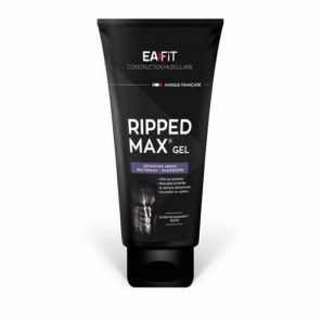 Eafit Ripped Max Gel Définition Abdos 200 ml