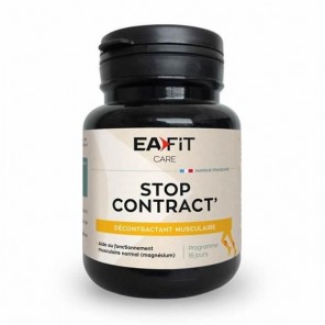 Eafit stop contract' 30 comprimés 42g