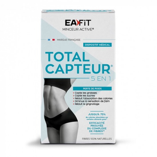 Eafit Total Capteur B/60 Gelules 