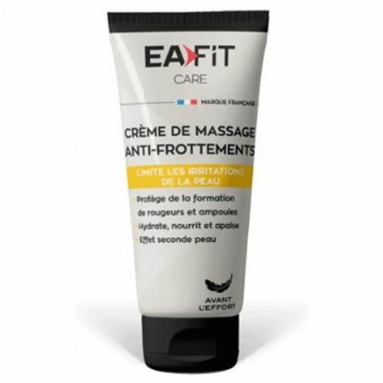 Eafit care crème anti-frottement 75ml