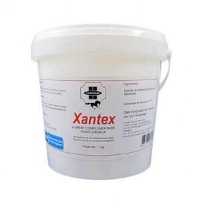 Farnam xantex poudre seau de 1kg