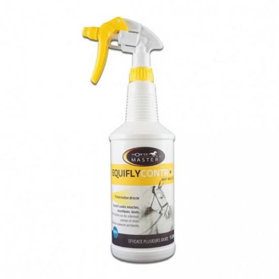 Farnam equifly control horse master 1L