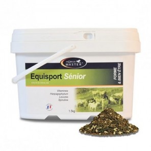 Farnam equisport senior horse master granulés 1.5kg