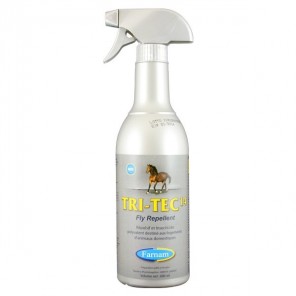 Farnam tri-tec 14 fly repellent spray 600ml